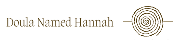 A Doula Named Hannah